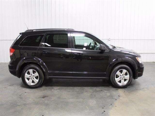 2010 Dodge Journey SXT 4dr SUV